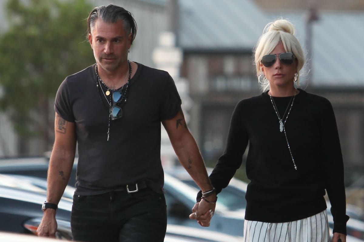 La pareja comenzó su relación en enero de 2017