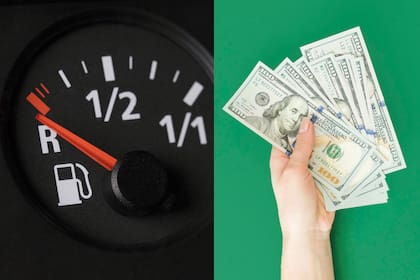 La pareja compró el boleto ganador en Bel Air, Maryland