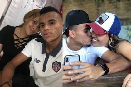 La pareja creció con el paso de los años y formaron una familia de cinco personas