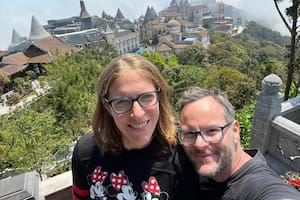 El secreto de una pareja para conseguir el retiro antes de los 40: “Llevamos el almuerzo al trabajo durante 10 años y pudimos jubilarnos”
