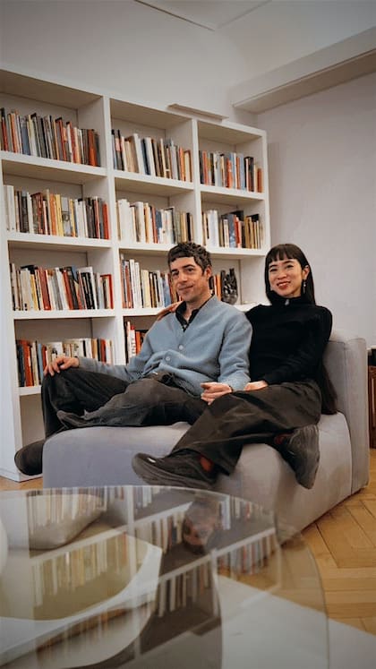 La pareja de actores se casará en diciembre del 2025 con una ceremonia íntima
