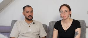 La pareja de argentinos inmigrantes que cuenta cómo se vive con US$4500 al mes