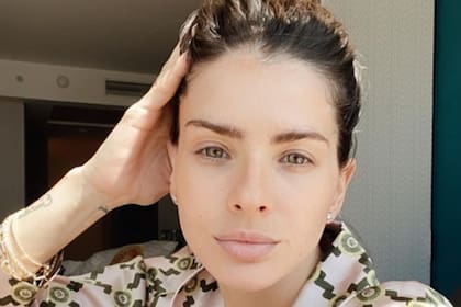 La pareja de Benjamín Vicuña habló del malestar que siente