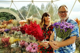 Para maratonear. Series y películas que no te podés perder si amás la jardinería