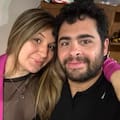 La dolorosa despedida de la pareja del mecánico que murió en Necochea