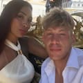 Una pareja de jóvenes murió en Venecia cuando su bote chocó contra un taxi acuático