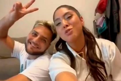 La pareja de los ex Gran Hermano que surgió tras salir de la casa más famosa