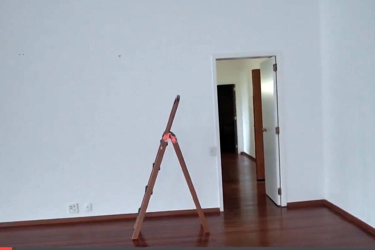 La pareja de Lula acusa a Bolsonaro de dejar en mal estado el Palacio presidencial y que faltan obras de arte