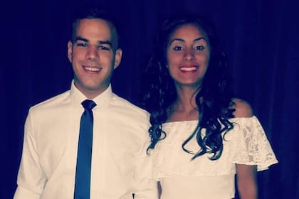 La pareja de policías hallada muerta en Morón