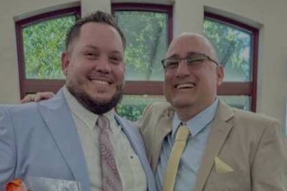 La pareja de recién casados fue detenida por el ICE; la gobernadora Kathy Hochul se pronunció