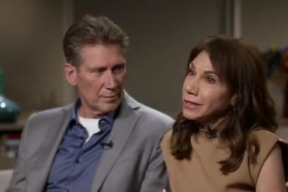 La pareja de "The Golden Bachelor", Gerry Turner y Theresa Nist, anunciaron que se divorciarán