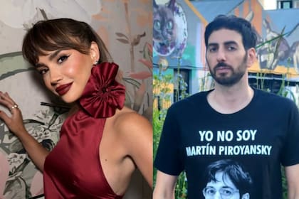 La pareja disfruta de un gran momento y lo hacen saber en sus redes sociales