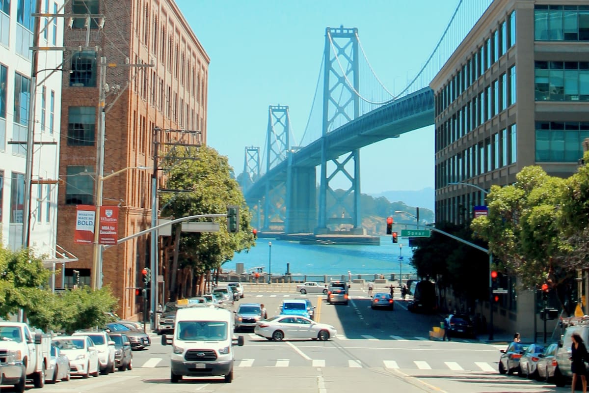 La pareja eligió irse de California por el alto costo de vida