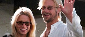 Gwyneth Paltrow reveló qué fue lo más difícil de su ruptura con Brad Pitt