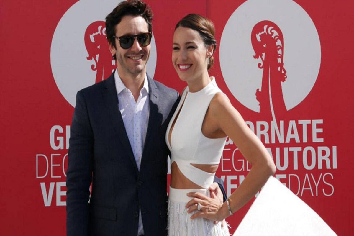 La pareja entre la modelo y el actor chileno llegó a su fin en octubre de 2015.