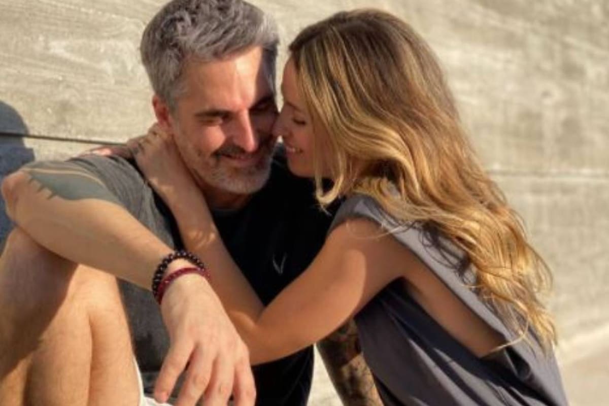 La pareja estaría realizando los trámites para obtener la visa permanente y se radicaría junto a sus tres hijos en la ciudad estadounidense en el mes de febrero