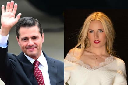 La pareja había sido vista por última vez en Bruselas, a fines de agosto de este año