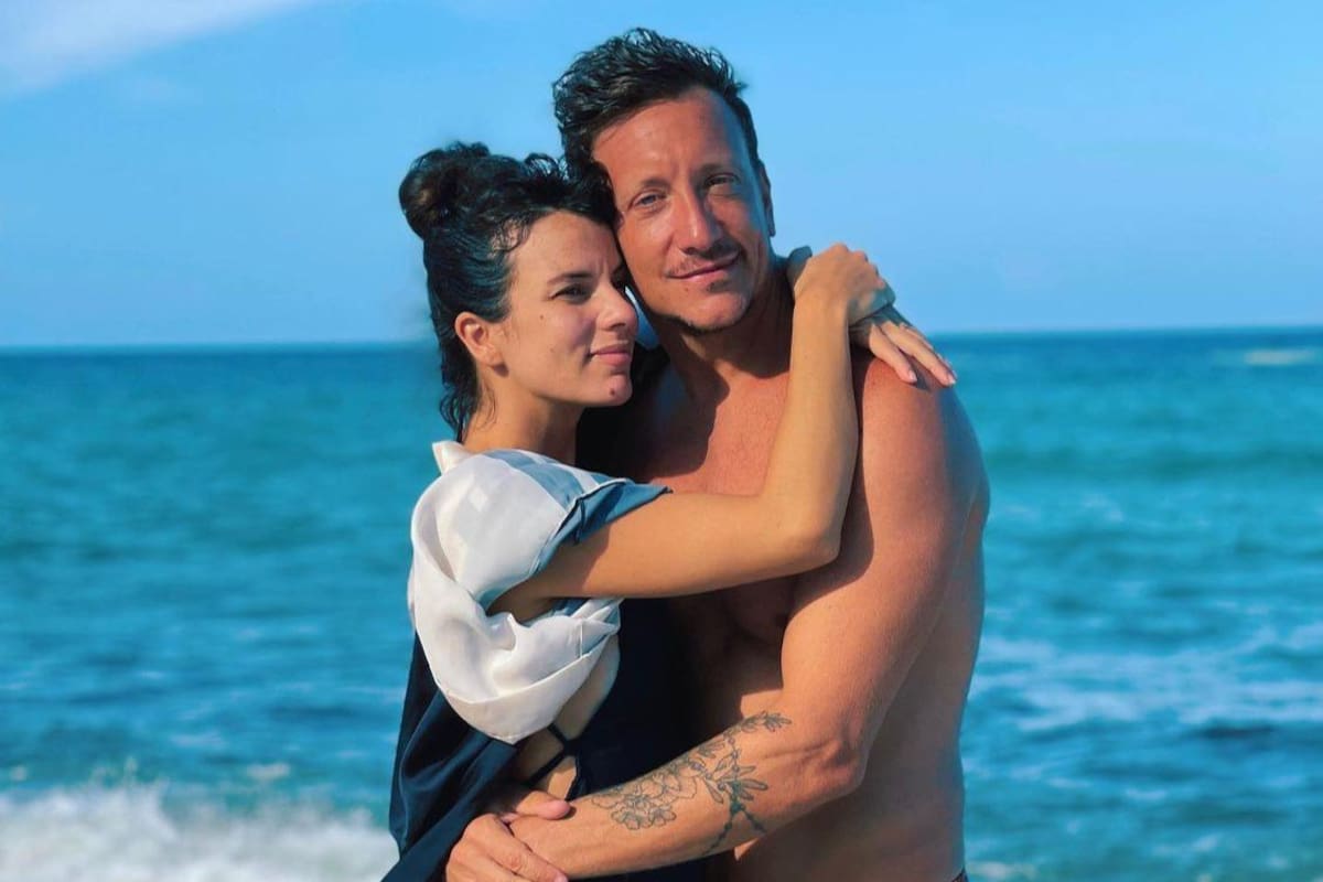 La pareja había viajado a Miami por cuestiones laborales