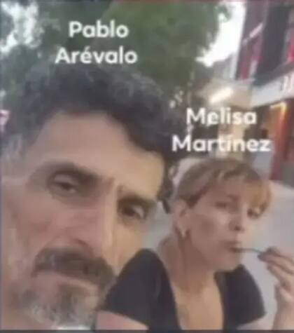 La pareja había viajado para trabajar en Mar del Plata durante la temporada de verano