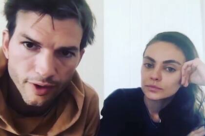 La pareja informó sobre las actualizaciones en torno a la recaudación que iniciaron la semana pasada