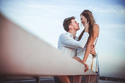 La pareja llenaba un hueco que ahora quedó vacío