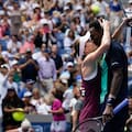 La pareja más famosa del mundo del tenis anunció su separación: “Nuestro matrimonio se está acabando”