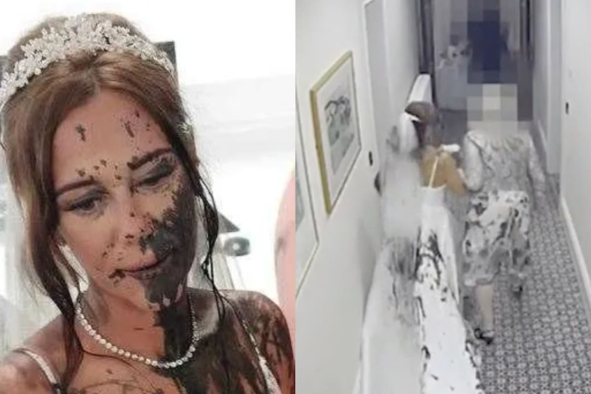 La pareja no festeja sus aniversarios por el "trauma" que les generó el hecho