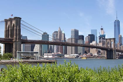 La pareja planea mantenerse en Brooklyn y no tiene intenciones de mudarse