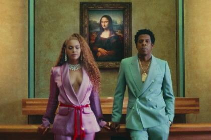 El matrimonio entre Beyoncé y Jay Z superó las turbulencias con un disco a dos voces y cuatro manos: ahora son The Carters y tienen para ofrecernos el sorpresivo Everything is Love