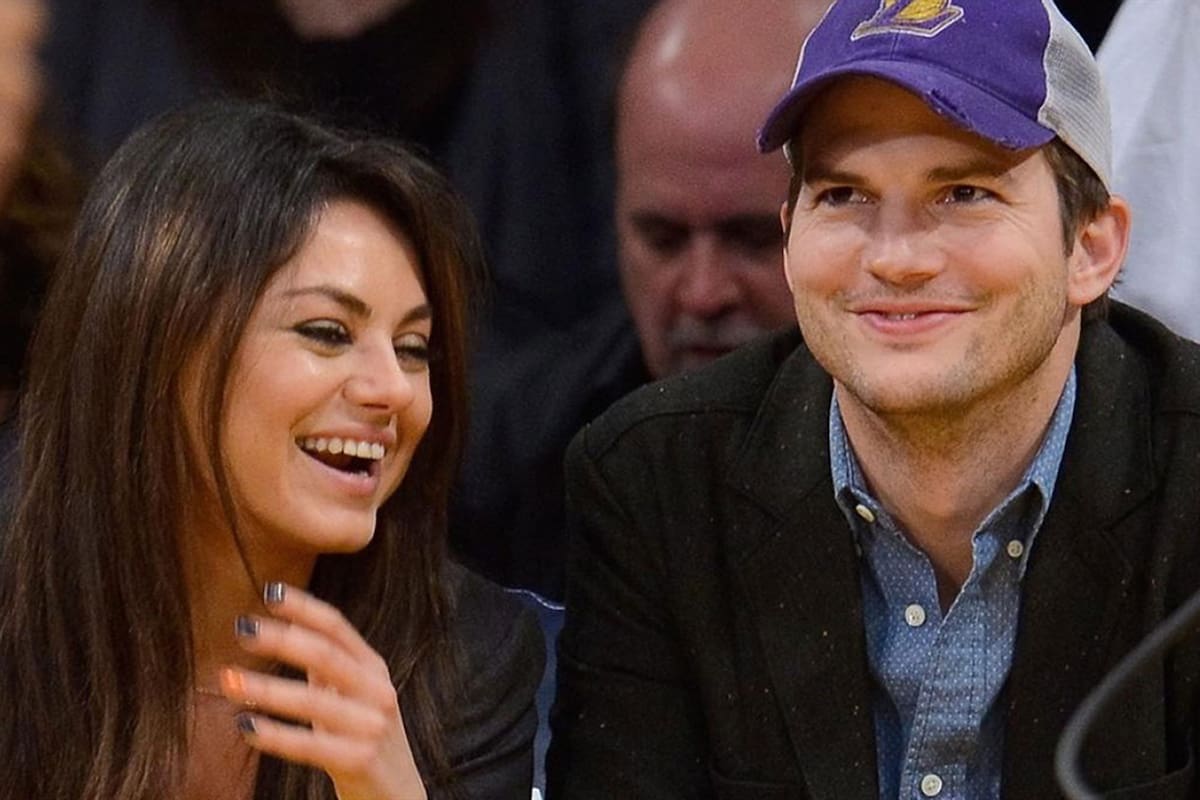 La pareja quiere que Wyatt y Dimitri hagan su propio camino