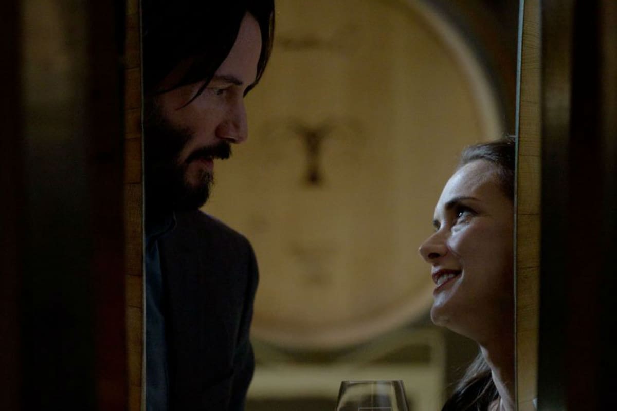 La pareja se reúne por cuarta vez para la comedia romántica de Victor Levin