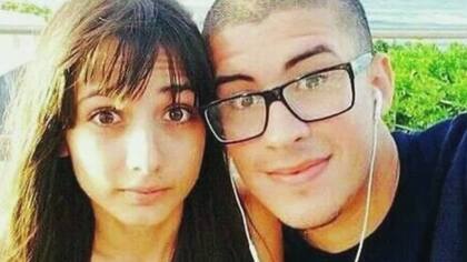La pareja se separó en 2016 y posteriormente, en 2017, volvieron a estar juntos brevemente