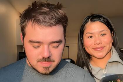 Una pareja compartió cómo fue que a ella le aprobaron la green card