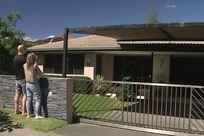 La pareja terminó recibiendo 2,7 millones de dólares a modo de compensación por daños y perjuicios