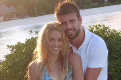 La pareja tuvo una escandalosa separación y continúan en el foco de atención (Fuente GDA)