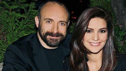 La pareja viene en marzo a la Argentina