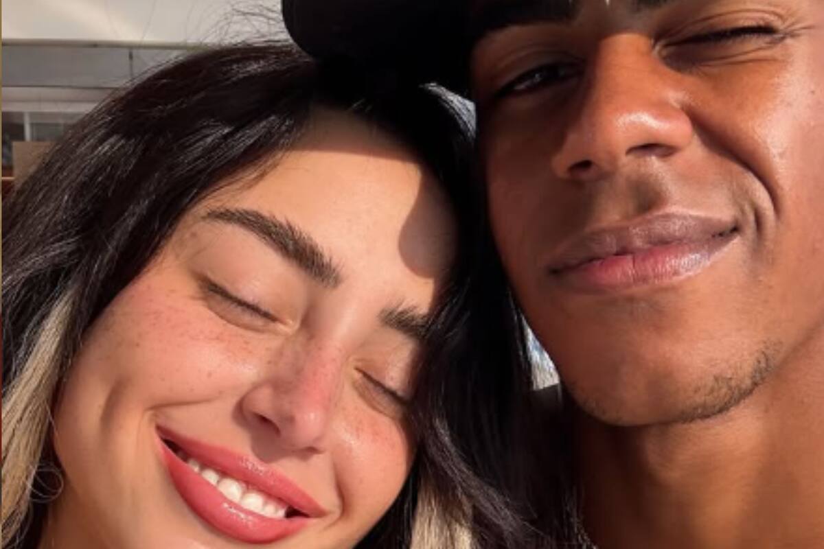 La pareja vive un gran momento y lo muestra en redes sociales (Foto: @nicki.nicole)