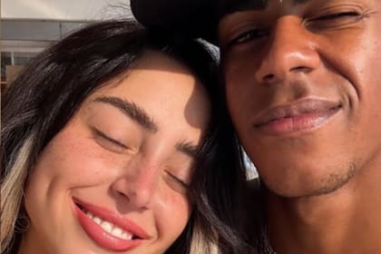 La pareja vive un gran momento y lo muestra en redes sociales (Foto: @nicki.nicole)