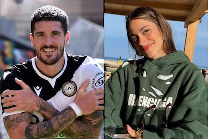 La pareja vive un gran presente profesional y sentimental