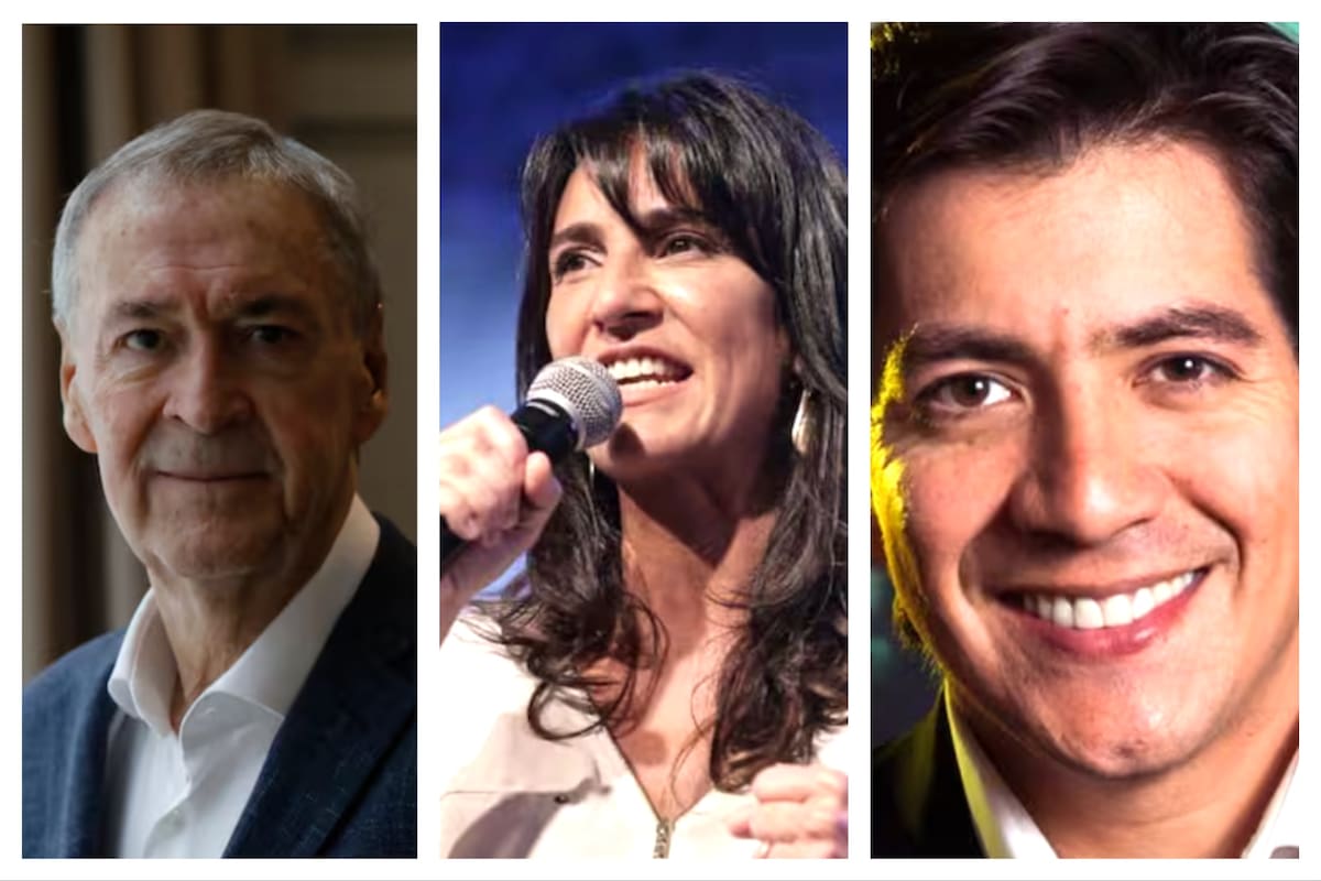 La paridad en los sondeos marca el tramo final de la campaña cordobesa