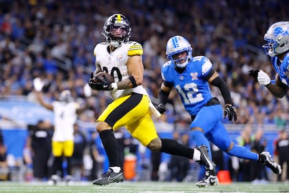 La paridad es clave en la NFL: Steelers llevan 22 años desafiándola