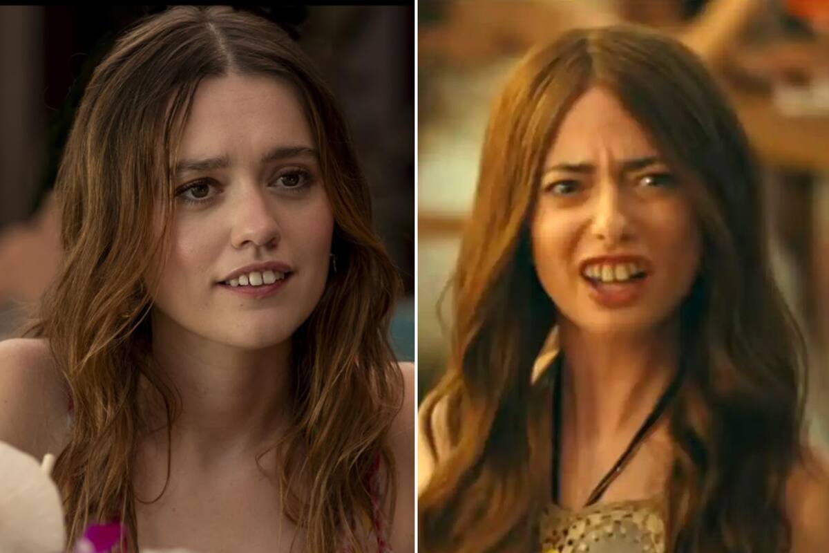La parodia de Saturday Night Live que enfureció a una de las protagonistas de The White Lotus: “Fue cruel y sin gracia”