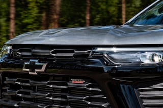 Llega una pickup a la Argentina con más equipamiento offroad y detalles exclusivos