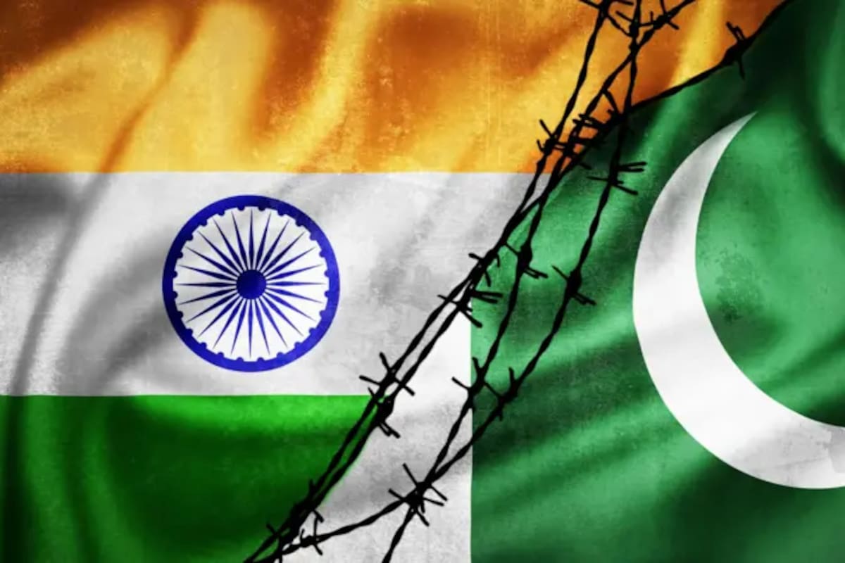 La partición de la India en 1947 fue un violento proceso cuyos efectos se extienden hasta la actualidad