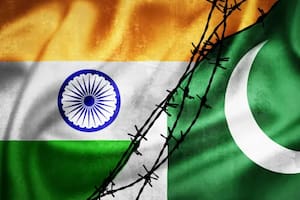 La partición de la India en 1947 fue un violento proceso cuyos efectos se extienden hasta la actualidad