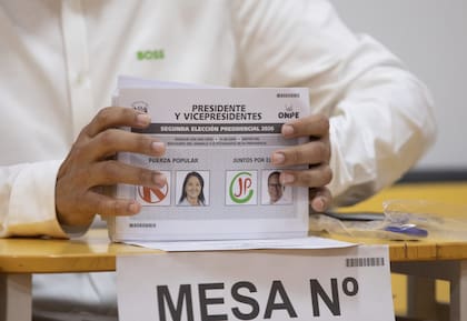 La participación de la diáspora peruana aportó votos decisivos en una definición ajustada entre Fujimori y Sánchez
