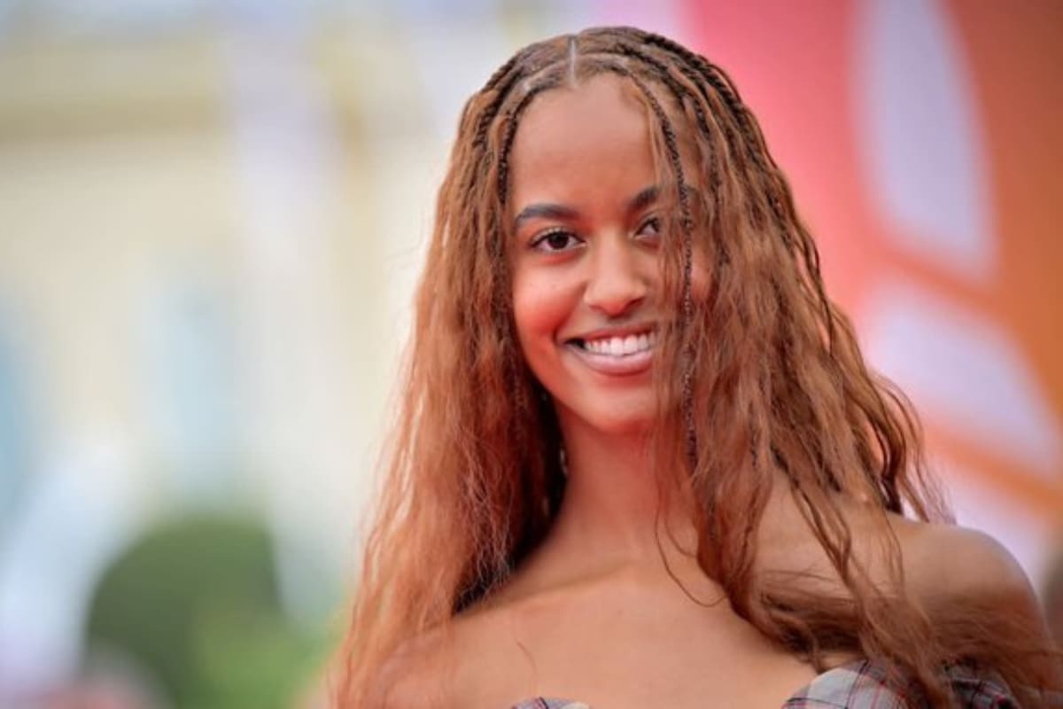 La participación de Malia Obama en la industria deportiva señala una expansión estratégica de su carrera como directora, conectando con audiencias jóvenes a través de marcas globales