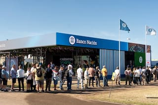 La cartera de agro del Banco Nación creció más de un 55% y ya alcanza los $4,5 billones