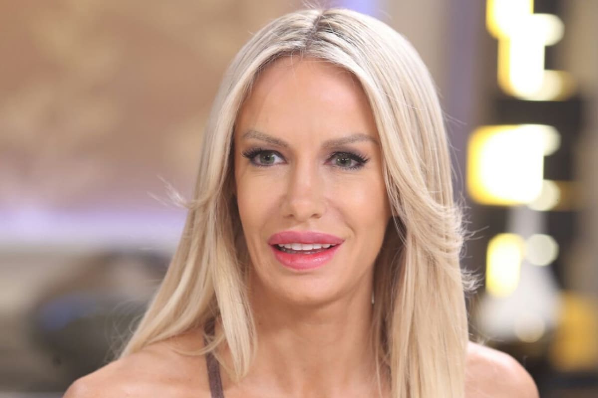 La participante del "Súper Bailando" opinó sobre el panorama de cara a las próximas elecciones presidenciales