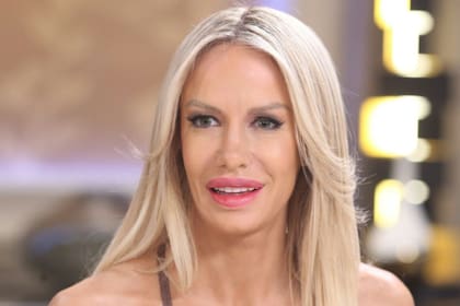 La participante del "Súper Bailando" opinó sobre el panorama de cara a las próximas elecciones presidenciales